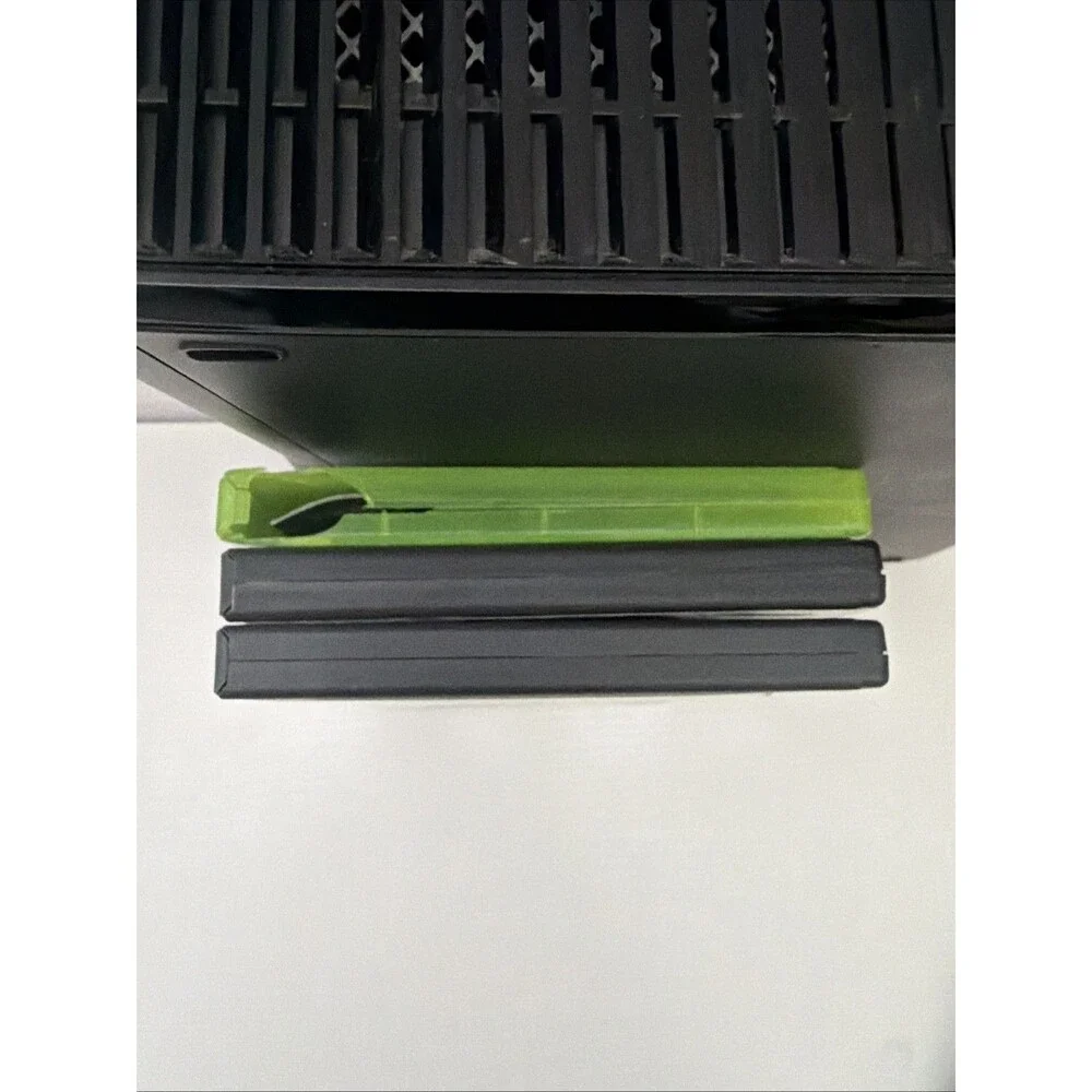 Microsoft xbox 360